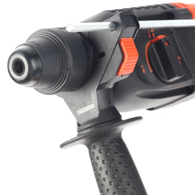 Купить Перфоратор PATRIOT RH 262