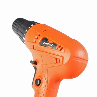 Купить Дрель-шуруповерт сетевая PATRIOT FS 250
