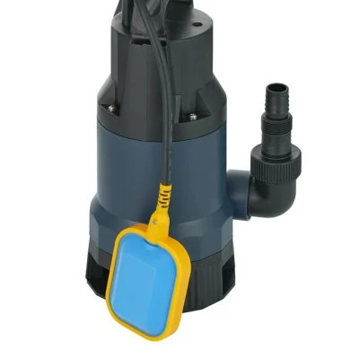 Купить Насос погружной UNIPUMP VORT401 PW дренажный