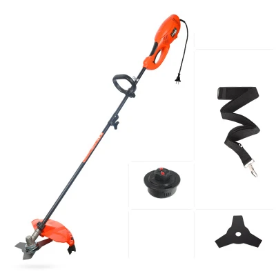 Купить Триммер электрический PATRIOT ET 1000