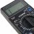 Купить Мультиметр цифровой  DT-890B