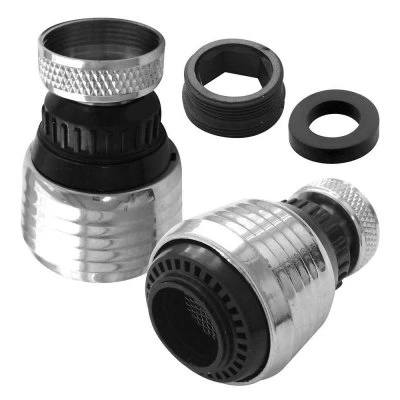 Купить Насадка рассеиватель на кран Мультидом 34-191