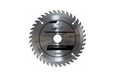 Купить Диск пильный по дереву 185х(20х16) 40зуб Политех 5333187