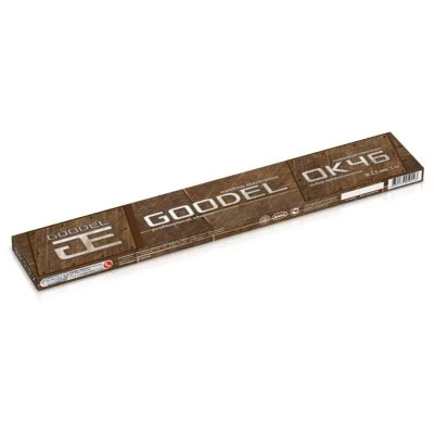 Купить Электроды GOODEL 3мм 1кг ОК-46