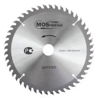 Купить Диск пильный по дереву 190х30х1.4 40зуб MOS-Distar