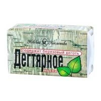 Купить Мыло туалетное Дегтярное 140гр