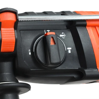 Купить Перфоратор PATRIOT RH 242
