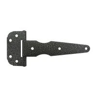 Купить Петля-стрела 250 антик серебро