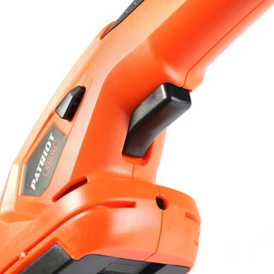 Купить Ножницы-кусторез аккумуляторные PATRIOT CSH 361 с удлиненной ручкой