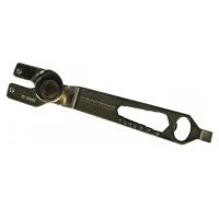 Купить Ключ многофункциональный д/ушм Практика