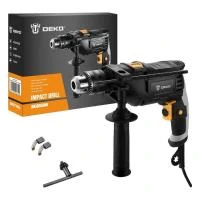 Купить Дрель ударная DKID850W (1/10) "DEKO" 063-4155