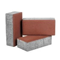 Купить Брусчатка Классик 60мм Марс 1шт КРАСНЫЙ