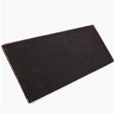 Купить Сетка абразивная Кедр Р240 115*280мм 10шт 