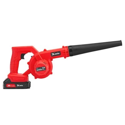 Купить Воздуходувка аккумуляторная MTX LB-185 59620