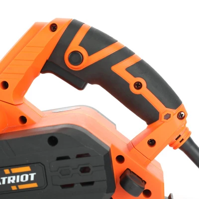 Купить Рубанок электрический PATRIOT PL 820
