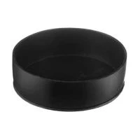 Купить Заглушка ф160 для дренажн трубы 02321