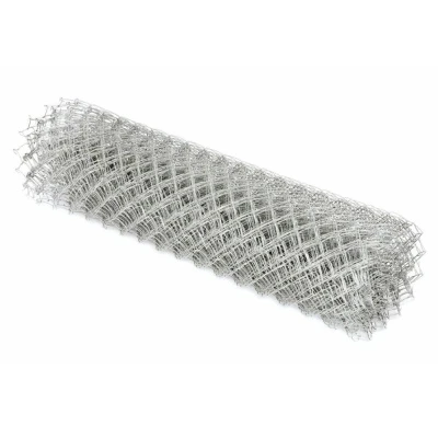 Сетка Рабица яч. 50х50 1,5х10м