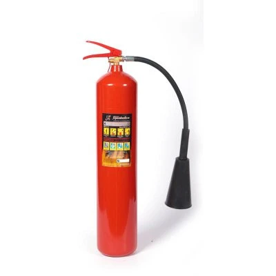 Купить Огнетушитель углекислотный оу-5 BCE (1)