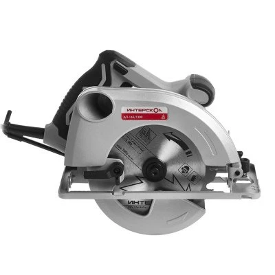 Купить Пила дисковая Интерскол ДП-165/1300 551.1.0.70