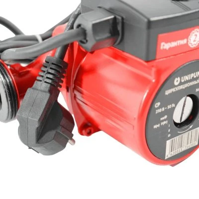Купить Насос циркуляционный UNIPUMP CP32-40 180