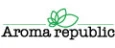 Бренд Aroma Republic