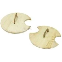 Купить Крышка к запарнику 10л с пластиком КЗ-10