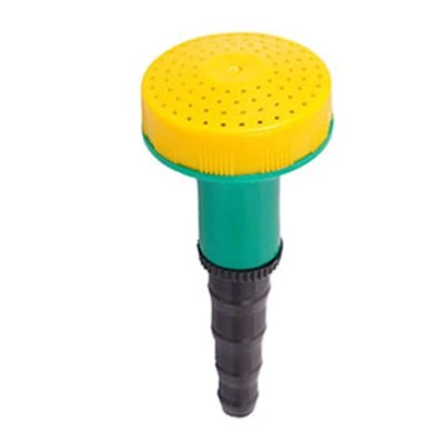 Купить Разбрызгиватель-насадка для полива D-50 мм (1/20/300) р1