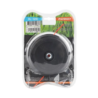 Купить Катушка полуавтоматическая PATRIOT DL-1210 Comfort