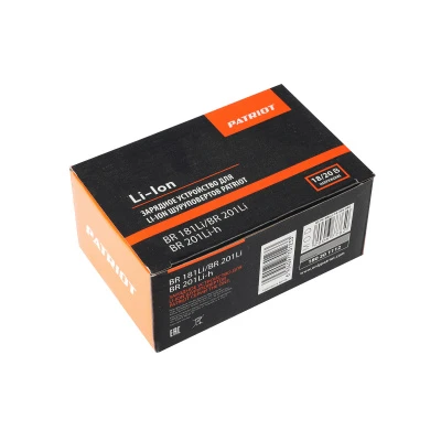 Купить Устройство зарядное для BR 181 Li, BR 201 Li, BR 201 Li-h (20 В)