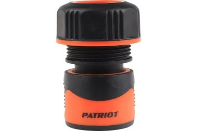 Купить Соединитель для шланга PATRIOT HCP 34A 3/4"