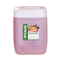 Экодом огнебиопроф  23 кг (1) "Рогнеда"