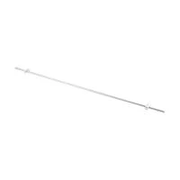 Купить Рейлинг 100 см "FORTUNA" PR-02 хром (1/24) "MALLONY"