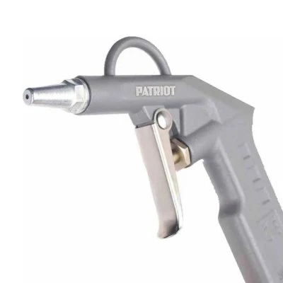 Купить Пистолет продувочный PATRIOT GH 60 A с коротким соплом