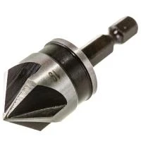 Купить Зенкер конический под биту 19мм FIT 36447