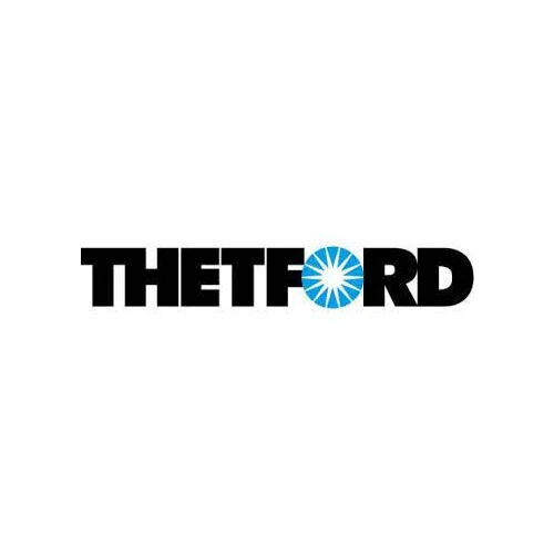 Бренд Thetford