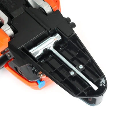 Купить Пила цепная бензиновая PATRIOT PT 5220