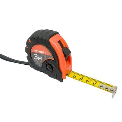 Купить Рулетка измерительная PATRIOT MTP-3