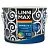 Купить Грунт-эмаль по ржавчине Linni Max 3в1 глянцевая 2,5л Серый Графит 