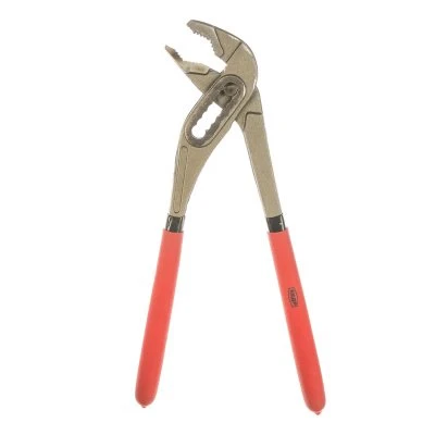 Купить Плоскогубцы регулируемые(клещи) 250мм Кедр 25089