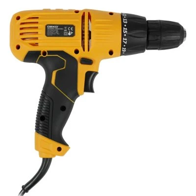 Купить Дрель DKSD500W (1/10) "DEKO" 063-4053