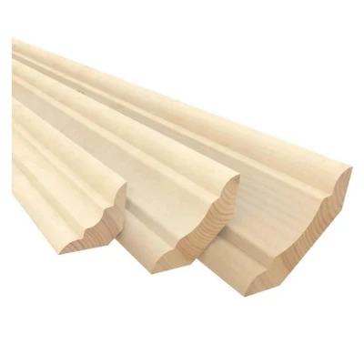 Плинтус 35 бс ОСИНА 3м