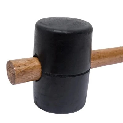 Купить Киянка резин. КЕДР дер. ручка 900г 28353