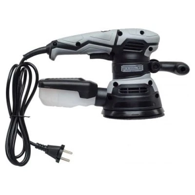 Купить Эксцентриковая шлиф машина Ресанта 125мм ЭШМ-125/5Э