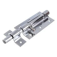 Купить Шпингалет Апекс DB-02-120-CR хром