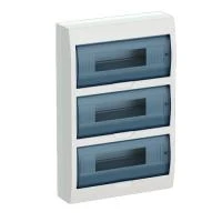 Купить Бокс ОП KREPTA 36 авт. ЩРН-П-36