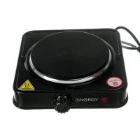 Купить Плитка эл.настольная Energy EN-901,1конф  1кВт  134963