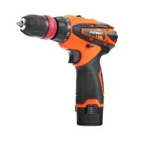 Купить Дрель-шуруповерт аккумуляторная PATRIOT BR 115 Li