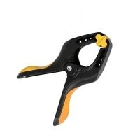 Купить Зажим пластик 225мм