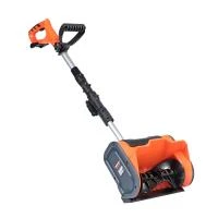 Купить Снегоуборщик аккумуляторный ручной PATRIOT PE 1001 UES