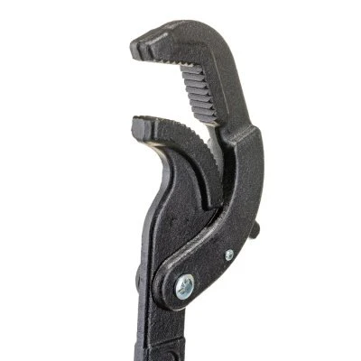 Купить Ключ трубный быстрозажимной 14" Кедр 51295